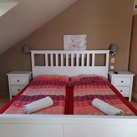 Sporthaz Guest house 3*