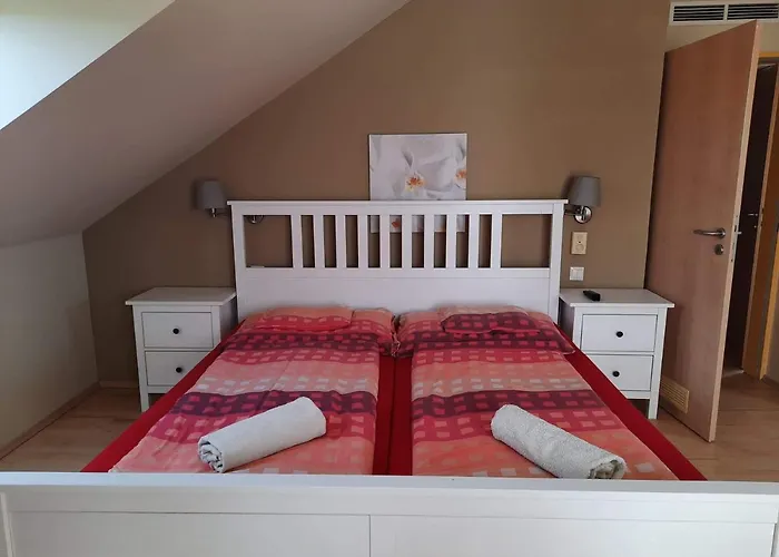 Sporthaz Pensjonat 3*