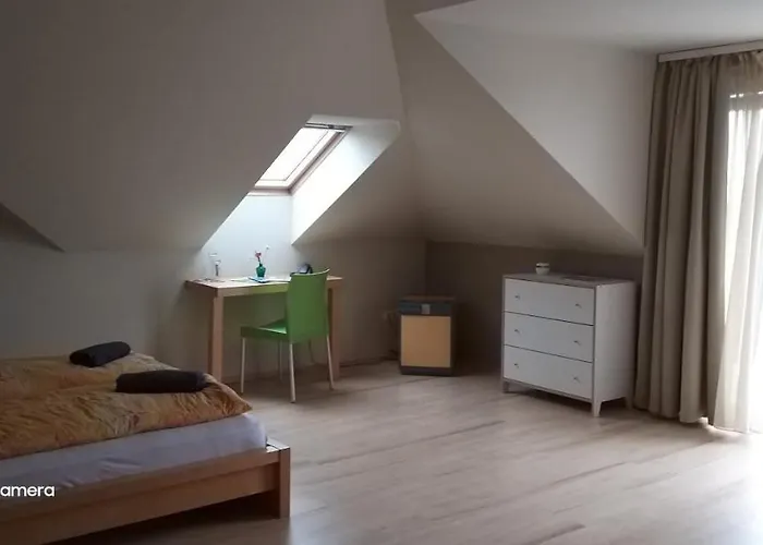 Sporthaz Gyenesdiás