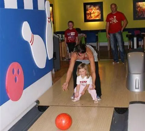 Sporthaz Gyenesdiás