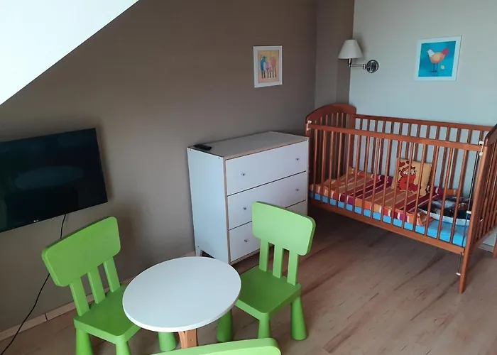 Pensjonat Sporthaz 3*